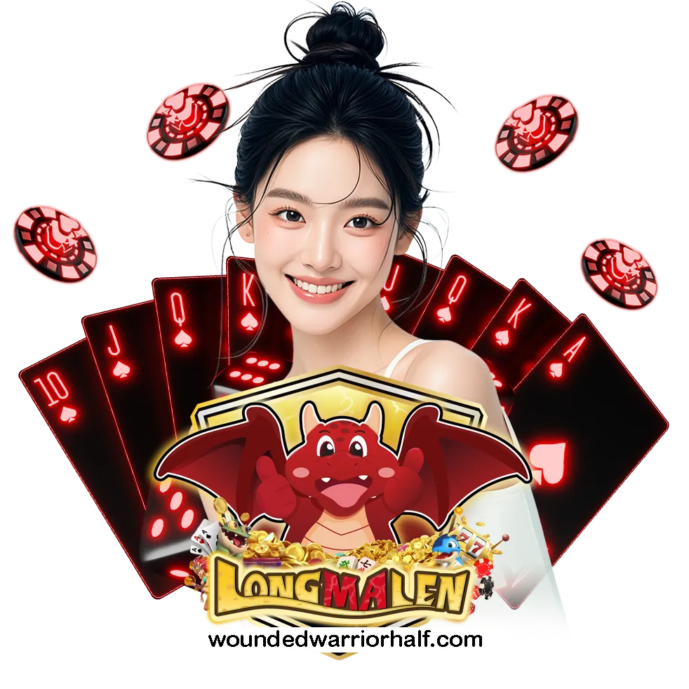 ลองมาเล่น slots