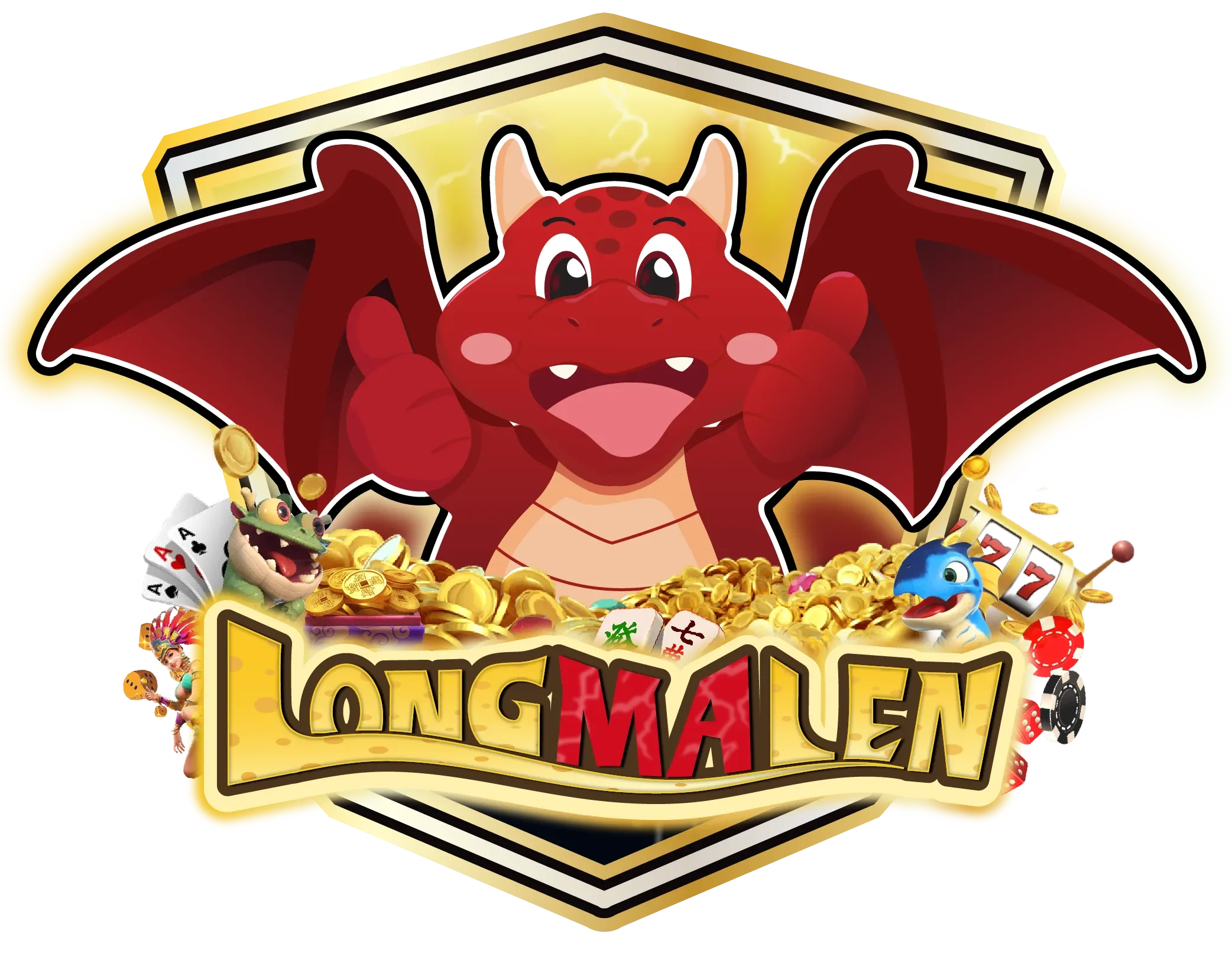 LONGMALEN
