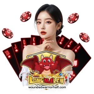 LONGMALEN เว็บตรง