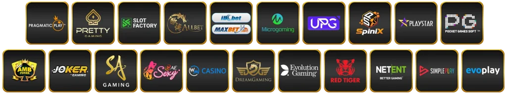 เว็บพนันออนไลน์ต่างประเทศ